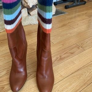 Coach boots